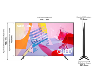 Samsung QE65Q60TAU DVB-T2 HEVC - 1381986 - zdjęcie 2